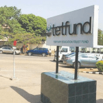 Tetfund
