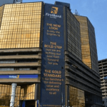 First Bank Naira Credit Card