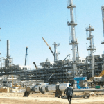 Edo Modular Refinery