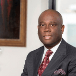 Wigwe named African Banker of the Year