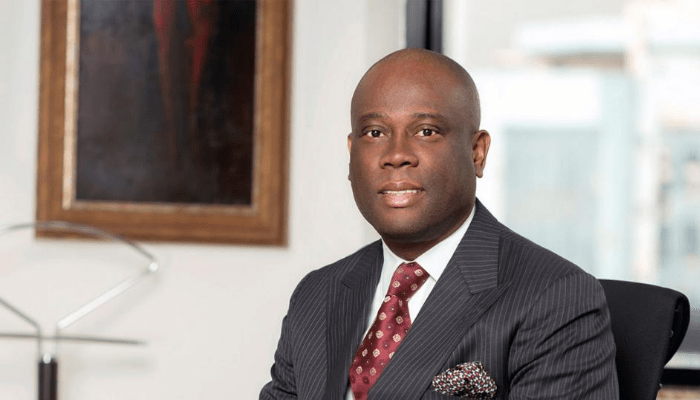 Wigwe named African Banker of the Year