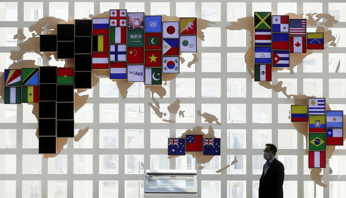 Un backed climate fubd