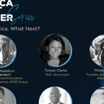 Communicating Africa forward: a private sector imperative