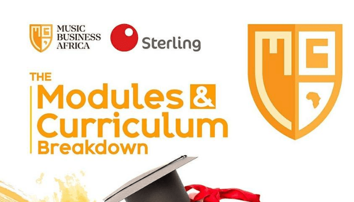 iManage Africa partners Sterling Bank to Introduce Africa’s First Music Business Academy