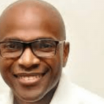 FESTUS OKOTIE, CEO of Bernard Hall Nigeria Limited