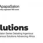 The TEDx experience is now in Apapa