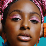 Covid Hero interview with DJ Cuppy