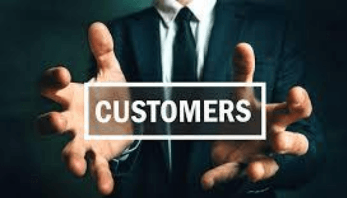 Types of difficult customers, how to successfully handle, probably change them (1)