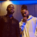 Singer Minjin hints on new collaboration with Korede Bello
