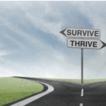 The Survival & Thriving Kit we all need