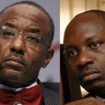 The Sanusi and Soludo were superior managers of Nigeria’s exchange rate