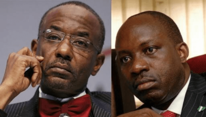 The Sanusi and Soludo were superior managers of Nigeria’s exchange rate