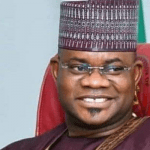 Supreme Court affirms Bello's election as Kogi governor