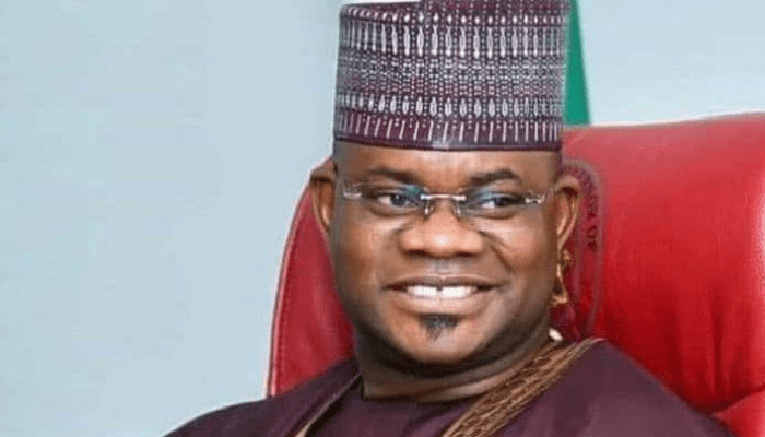 Supreme Court affirms Bello's election as Kogi governor