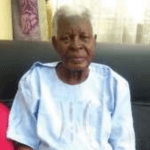 Ekhaguosa Aisien: Standing tall at 90