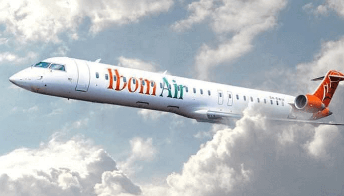 ibom air