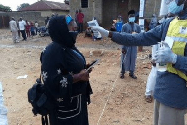 Low turnout, late delivery of election materials mars Nasarawa by-election 