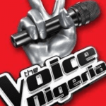 "the voice nigeria poster"