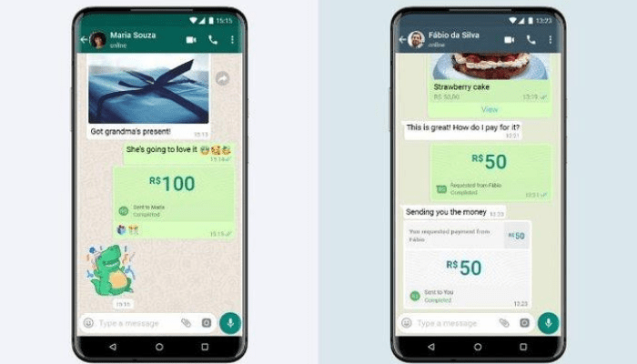 Facebook forge on with WhatsApp Payment two months after Brazil suspension