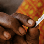 Female genital mutilation