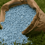 "A BAG OF FERTILIZER"