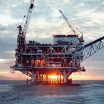 floating oil terminal