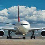 Nigerian local airlines