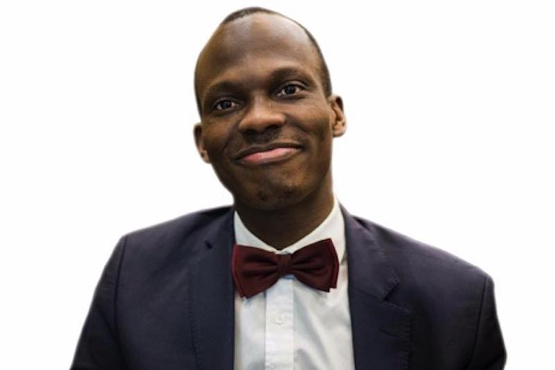 TEXEM-UK chair, Abubakre, conferred with prestigious UK Senior Fellowship