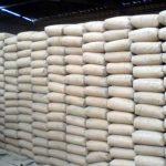 Cement Importation