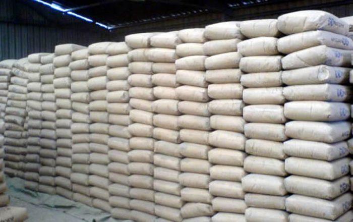Cement Importation