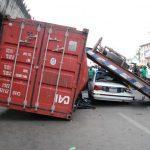 6 Dead, 14 injured in ghastly accident on Nkalagu-Enugu expressway