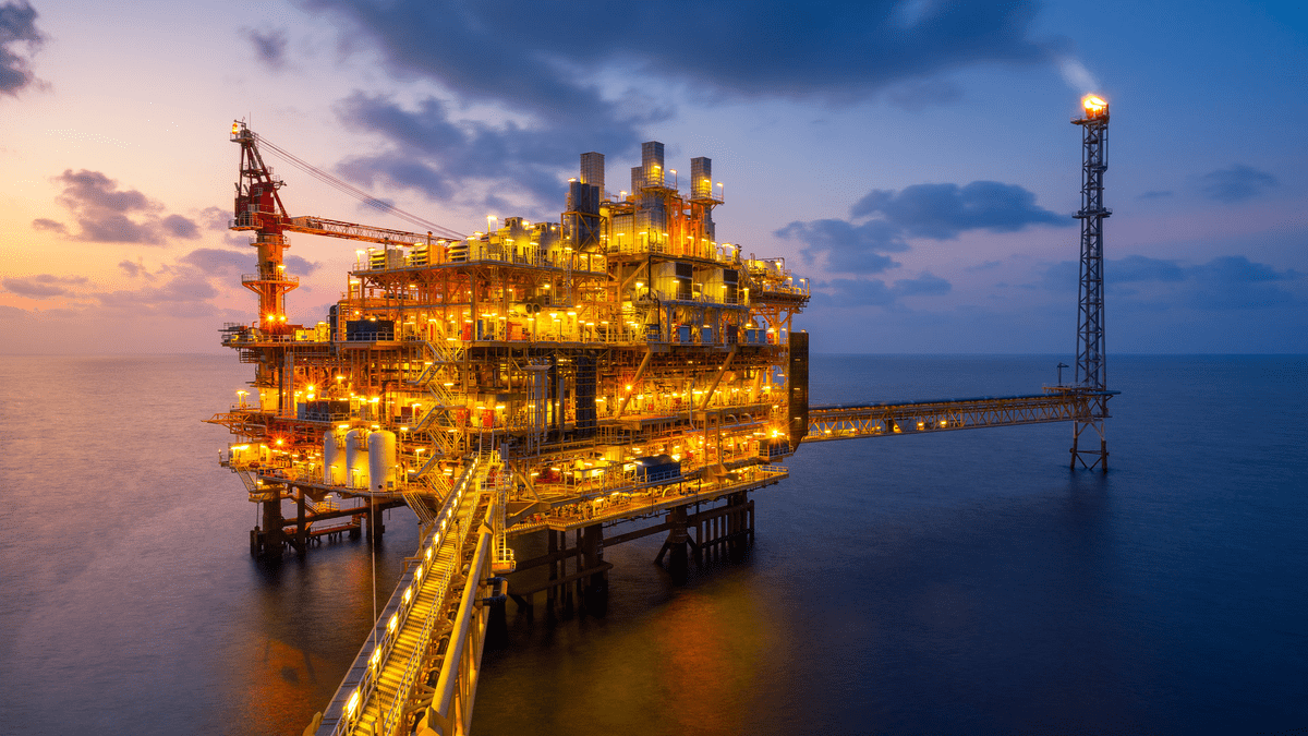 Global offshore industry is struggling, Nigeria is not immune