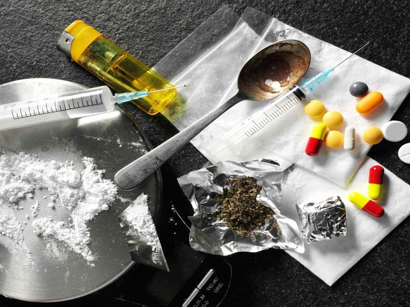 Experts raise alarm on rising drug abuse among Nigerian children