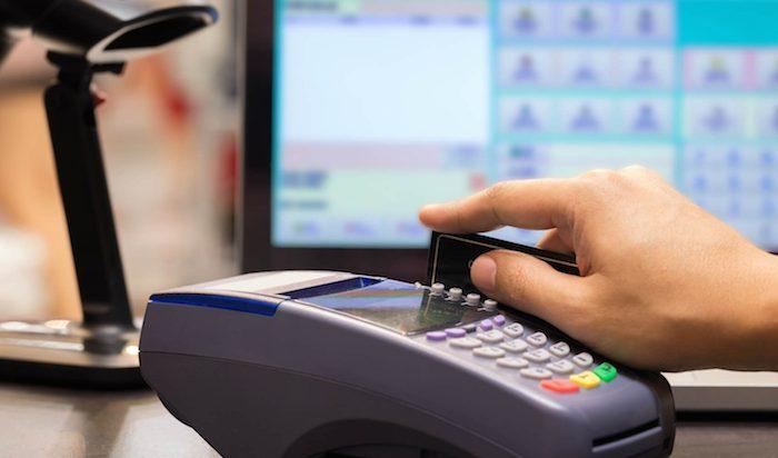 International transactions on naira cards