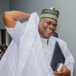 Oyo commissioner tests negative for COVID-19 after 46 days in isolation