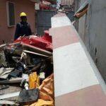 Lagos helicopter crash: AIB-N affirms validity of Quorum Aviation's certifications