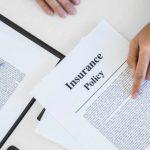 Investors re-price insurance stocks as claims spike after protest