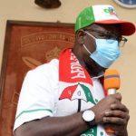 Edo 2020: Oghiadomhe hits back at Obaseki's critics
