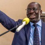 Christian journalists honour Obaseki with Most Outstanding Governor Award