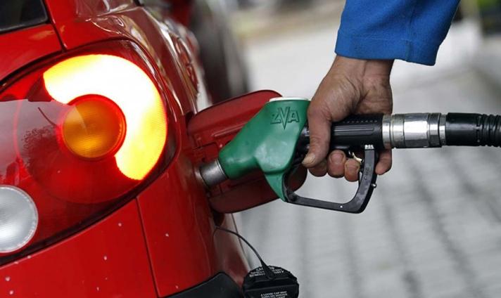 Petrol price in Taraba shoot to N162 per liter