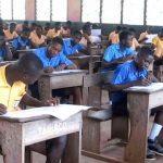 Old Mutual partners Lagos to support students learning in vulnerable communities