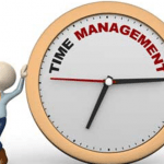 time management