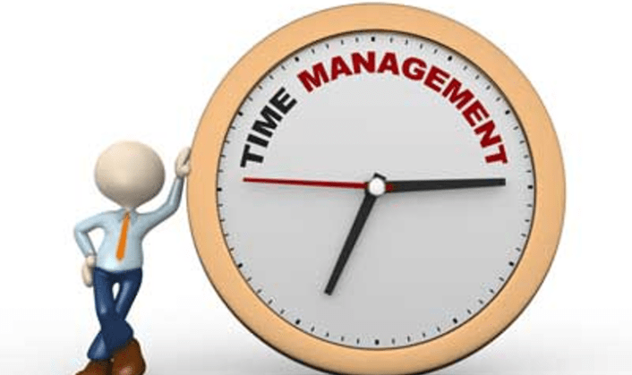time management