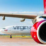 Virgin Atlantic to commence 4 weekly flights from Lagos Sept 10