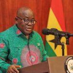 Ghana’s president, Akufo-Addo, assures Nigeria of readiness to end trade dispute