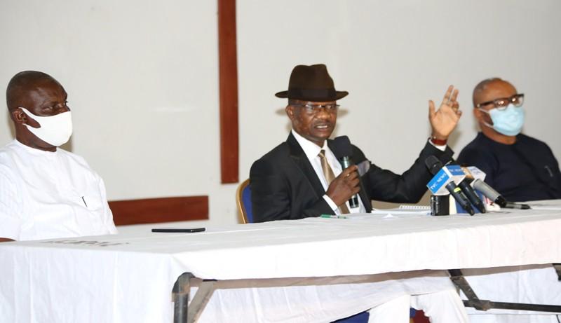 Delta exco approves N4bn for construction of floating market in Warri North