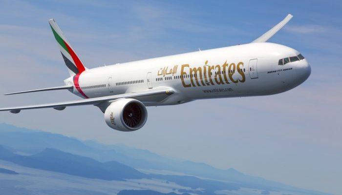 emirates Airlines