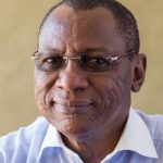 Nigerian physician Tunji Funsho named among TIME’s Most Influential People in the world