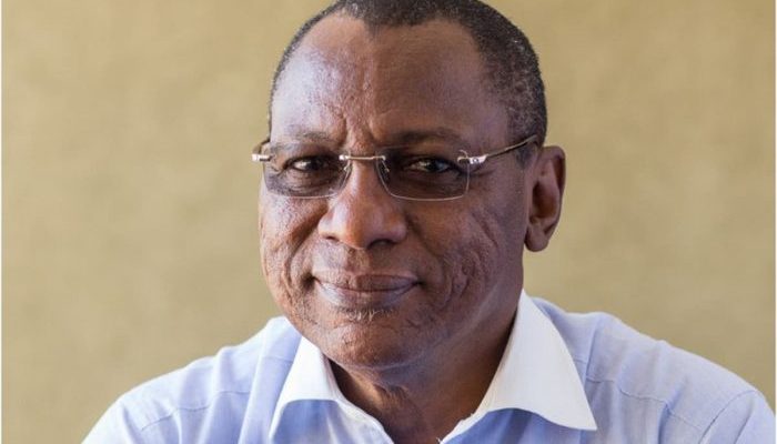 Nigerian physician Tunji Funsho named among TIME’s Most Influential People in the world