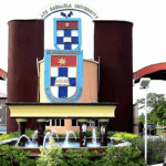 Afe babalola university